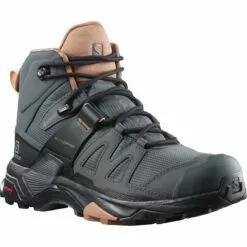 SALOMON Women's X Ultra 4 Mid GTX Hiking Boots
