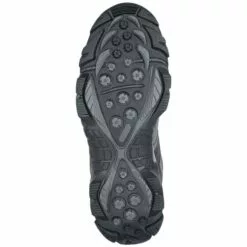 WOLVERINE Men's Wilderness Mid Waterproof Hiking Boots -Boots Sales Shop 2074806 003 alt4