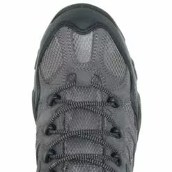 WOLVERINE Men's Wilderness Mid Hiking Boots, Wide 10 WOLVERINE Men's Wilderness Mid Hiking Boots, Wide -Boots Sales Shop 2074809 003 alt3