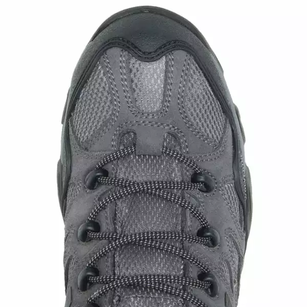 WOLVERINE Men's Wilderness Mid Hiking Boots, Wide 6 WOLVERINE Men's Wilderness Mid Hiking Boots, Wide - Image 4