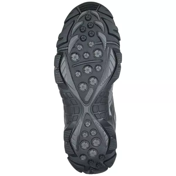 WOLVERINE Men's Wilderness Mid Hiking Boots, Wide 7 WOLVERINE Men's Wilderness Mid Hiking Boots, Wide - Image 5