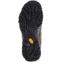 MERRELL Men's Moab 2 Prime Mid Waterproof Hiking Boots 15 MERRELL Men's Moab 2 Prime Mid Waterproof Hiking Boots -Boots Sales Shop 2074886 203 alt6