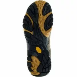 MERRELL Men's Moab 2 Mid Ventilator Hiking Boots 15 MERRELL Men's Moab 2 Mid Ventilator Hiking Boots -Boots Sales Shop 2074893 201 alt6