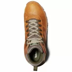 TIMBERLAND Men's Mt. Maddsen Mid Waterproof Hiking Boots -Boots Sales Shop 2075017 204 alt4