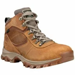 TIMBERLAND Men's Mt. Maddsen Mid Waterproof Hiking Boots