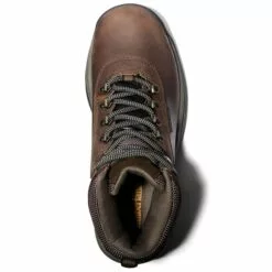 TIMBERLAND Women's White Ledge Waterproof Mid Hiking Boots 13 TIMBERLAND Women's White Ledge Waterproof Mid Hiking Boots -Boots Sales Shop 2075031 202 alt3