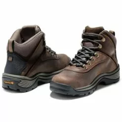 TIMBERLAND Women's White Ledge Waterproof Mid Hiking Boots 17 TIMBERLAND Women's White Ledge Waterproof Mid Hiking Boots -Boots Sales Shop 2075031 202 alt7