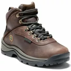TIMBERLAND Women's White Ledge Waterproof Mid Hiking Boots