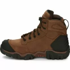 CHIPPEWA Men's 6" Waterproof Nano Comp Toe Hiking Boots, Wide 13 CHIPPEWA Men's 6" Waterproof Nano Comp Toe Hiking Boots, Wide -Boots Sales Shop 2075559 203 alt2