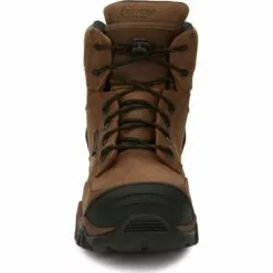 CHIPPEWA Men's 6" Waterproof Nano Comp Toe Hiking Boots, Wide 16 CHIPPEWA Men's 6" Waterproof Nano Comp Toe Hiking Boots, Wide -Boots Sales Shop 2075559 203 alt5