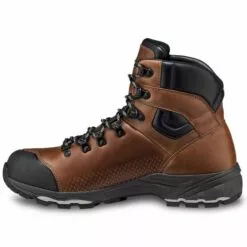 VASQUE Men's St. Elias FG GTX Mid Hiking Boots, Wide -Boots Sales Shop 2076190 201 alt2