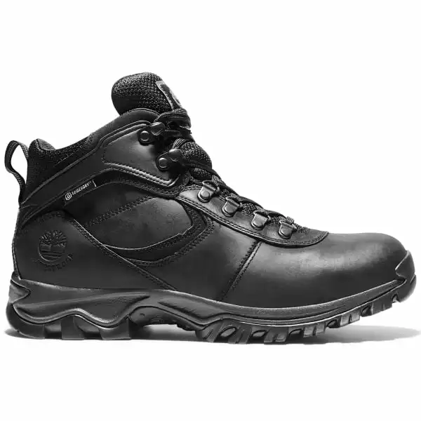 TIMBERLAND Men's Mt. Madsen Waterproof Hiking Boots 4 TIMBERLAND Men's Mt. Madsen Waterproof Hiking Boots - Image 2
