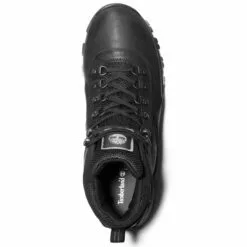 TIMBERLAND Men's Mt. Madsen Waterproof Hiking Boots 15 TIMBERLAND Men's Mt. Madsen Waterproof Hiking Boots -Boots Sales Shop 2076413 001 alt5