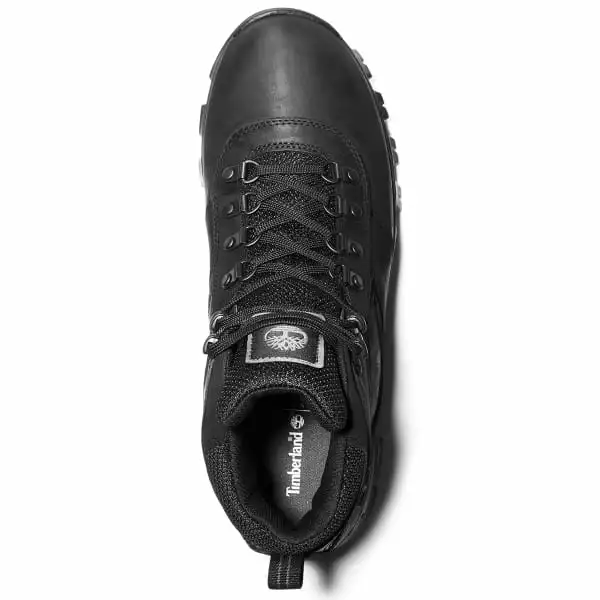 TIMBERLAND Men's Mt. Madsen Waterproof Hiking Boots 8 TIMBERLAND Men's Mt. Madsen Waterproof Hiking Boots - Image 6