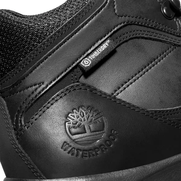 TIMBERLAND Men's Mt. Madsen Waterproof Hiking Boots 10 TIMBERLAND Men's Mt. Madsen Waterproof Hiking Boots - Image 8