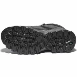 TIMBERLAND Men's Mt. Madsen Mid Waterproof Hiking Boots, Wide -Boots Sales Shop 2076417 001 alt6