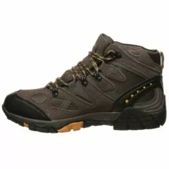 BEARPAW Men's Brock Waterproof Hiking Boots -Boots Sales Shop 2077636 203 alt2