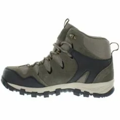NEVADOS Men's Brighton Mid Hiking Boots 10 NEVADOS Men's Brighton Mid Hiking Boots -Boots Sales Shop 2077780 204 alt2