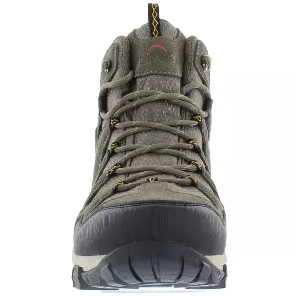 NEVADOS Men's Brighton Mid Hiking Boots 6 NEVADOS Men's Brighton Mid Hiking Boots - Image 4
