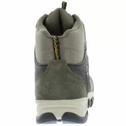 NEVADOS Men's Brighton Mid Hiking Boots 12 NEVADOS Men's Brighton Mid Hiking Boots -Boots Sales Shop 2077780 204 alt4