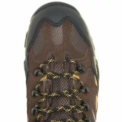 WOLVERINE Men's Wilderness Hiking Boots, Wide 10 WOLVERINE Men's Wilderness Hiking Boots, Wide -Boots Sales Shop 2078706 202 alt3