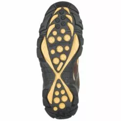 WOLVERINE Men's Wilderness Waterproof Hiking Boots -Boots Sales Shop 2078707 202 alt4