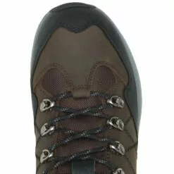 WOLVERINE Men's Luton Waterproof Hiking Boots -Boots Sales Shop 2078708 202 alt3