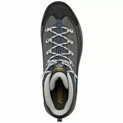 ASOLO Men's Finder GV Waterproof Hiking Boots -Boots Sales Shop 2078709 003 alt5