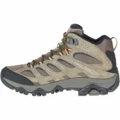 MERRELL Men's Moab 3 Mid Hiking Boots 11 MERRELL Men's Moab 3 Mid Hiking Boots -Boots Sales Shop 2078840 204 alt2