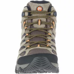 MERRELL Men's Moab 3 Mid Hiking Boots 12 MERRELL Men's Moab 3 Mid Hiking Boots -Boots Sales Shop 2078840 204 alt3