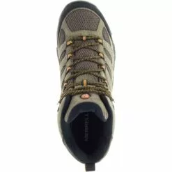 MERRELL Men's Moab 3 Mid Hiking Boots 14 MERRELL Men's Moab 3 Mid Hiking Boots -Boots Sales Shop 2078840 204 alt5