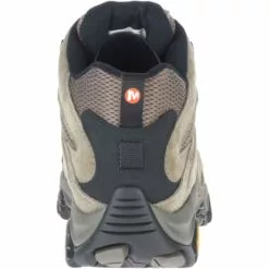 MERRELL Men's Moab 3 Mid Hiking Boots, Wide 13 MERRELL Men's Moab 3 Mid Hiking Boots, Wide -Boots Sales Shop 2078842 204 alt4