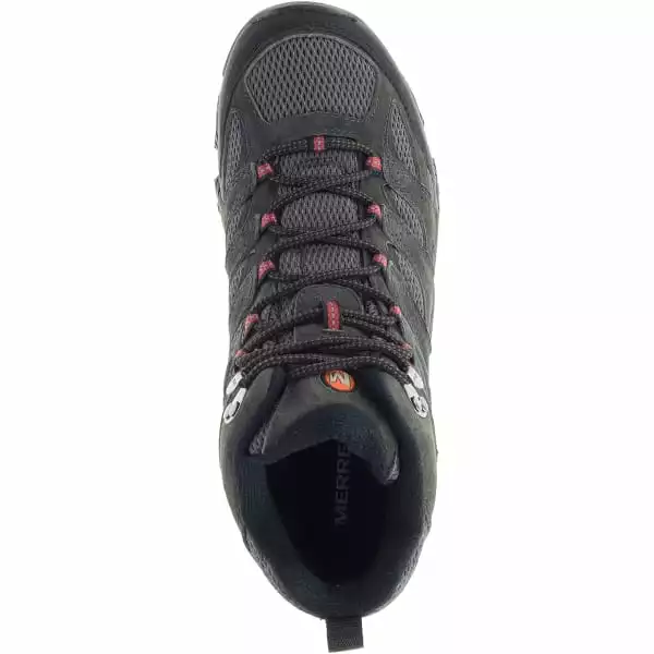MERRELL Men's Moab 3 Mid GORE-TEX Hiking Boots 8 MERRELL Men's Moab 3 Mid GORE-TEX Hiking Boots - Image 6