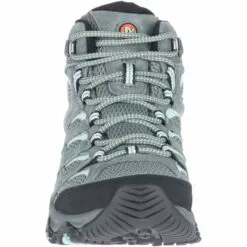 MERRELL Women's Moab 3 Mid GORE-TEX Hiking Boots -Boots Sales Shop 2078884 314 alt3