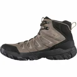 OBOZ Men's Sawtooth X Mid Hiking Boots -Boots Sales Shop 2078938 203 alt2