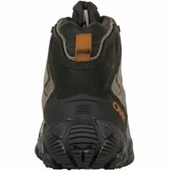OBOZ Men's Sawtooth X Mid Hiking Boots -Boots Sales Shop 2078938 203 alt3