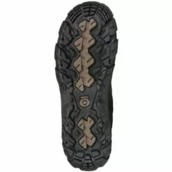 OBOZ Men's Sawtooth X Mid Hiking Boots -Boots Sales Shop 2078938 203 alt5