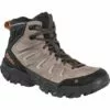 OBOZ Men's Sawtooth X Mid Hiking Boots 1 OBOZ Men's Sawtooth X Mid Hiking Boots -Boots Sales Shop 2078938 203 main