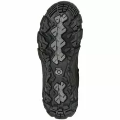 OBOZ Women's Sawtooth X Mid Waterproof Hiking Boots -Boots Sales Shop 2078956 003 alt5