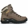 LOWA Men's Renegade GTX Mid Hiking Boots -Boots Sales Shop 2079025 202 main