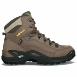 LOWA Men's Renegade GTX Mid Hiking Boots