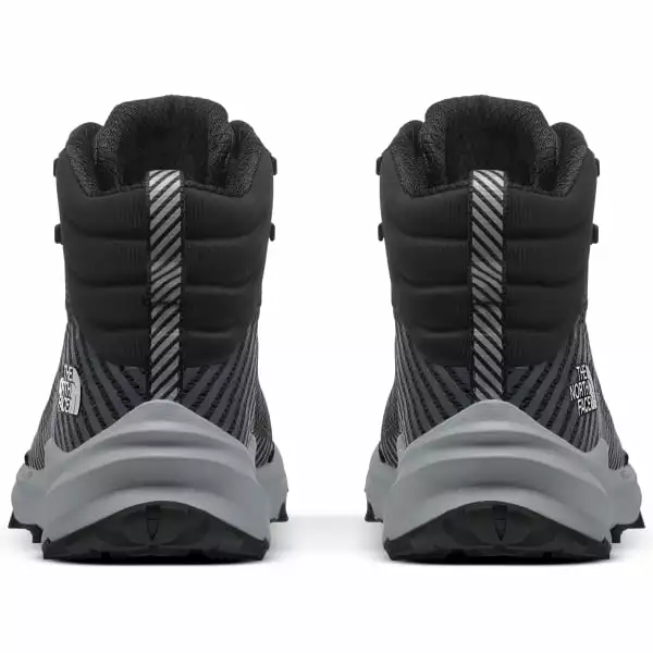 THE NORTH FACE Men’s VECTIV Fastpack Mid FUTURELIGHT Hiking Boots 4 THE NORTH FACE Men’s VECTIV Fastpack Mid FUTURELIGHT Hiking Boots - Image 2