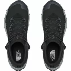 THE NORTH FACE Men’s VECTIV Fastpack Mid FUTURELIGHT Hiking Boots 8 THE NORTH FACE Men’s VECTIV Fastpack Mid FUTURELIGHT Hiking Boots -Boots Sales Shop 2079209 001 alt2