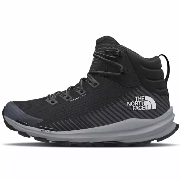 THE NORTH FACE Men’s VECTIV Fastpack Mid FUTURELIGHT Hiking Boots 3 THE NORTH FACE Men’s VECTIV Fastpack Mid FUTURELIGHT Hiking Boots
