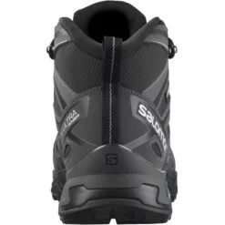SALOMON Men's X Ultra Pioneer Mid ClimaSalomon Waterproof Hiking Boots 11 SALOMON Men's X Ultra Pioneer Mid ClimaSalomon Waterproof Hiking Boots -Boots Sales Shop 2079315 001 alt3
