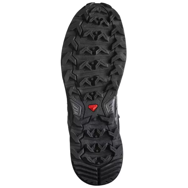SALOMON Men's X Ultra Pioneer Mid ClimaSalomon Waterproof Hiking Boots 8 SALOMON Men's X Ultra Pioneer Mid ClimaSalomon Waterproof Hiking Boots - Image 6