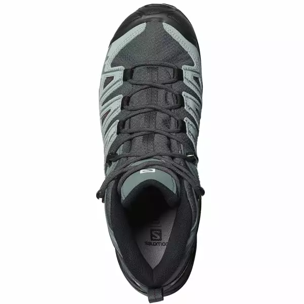 SALOMON Men's X Ultra Pioneer Mid Climasalomon Waterproof Hiking Boots 7 SALOMON Men's X Ultra Pioneer Mid Climasalomon Waterproof Hiking Boots - Image 5