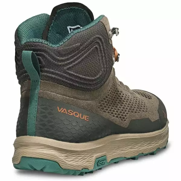 VASQUE Women's Breeze LT NTX Hiking Boots 6 VASQUE Women's Breeze LT NTX Hiking Boots - Image 4