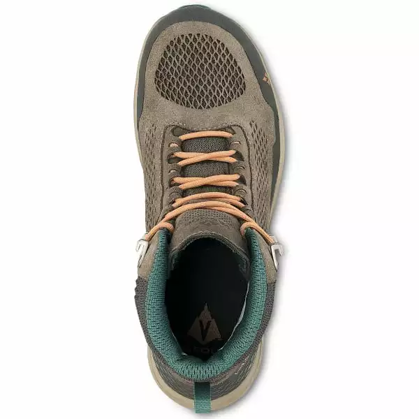 VASQUE Women's Breeze LT NTX Hiking Boots 7 VASQUE Women's Breeze LT NTX Hiking Boots - Image 5