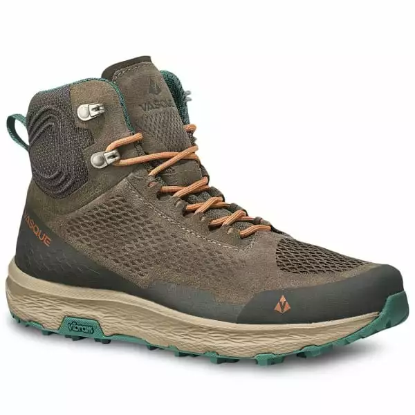 VASQUE Women's Breeze LT NTX Hiking Boots 3 VASQUE Women's Breeze LT NTX Hiking Boots